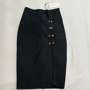 Black sexy skirt NEW